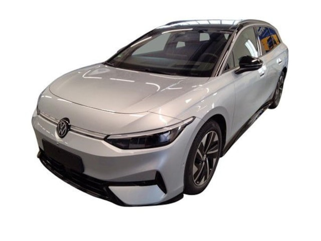 Volkswagen ID.7 Tourer