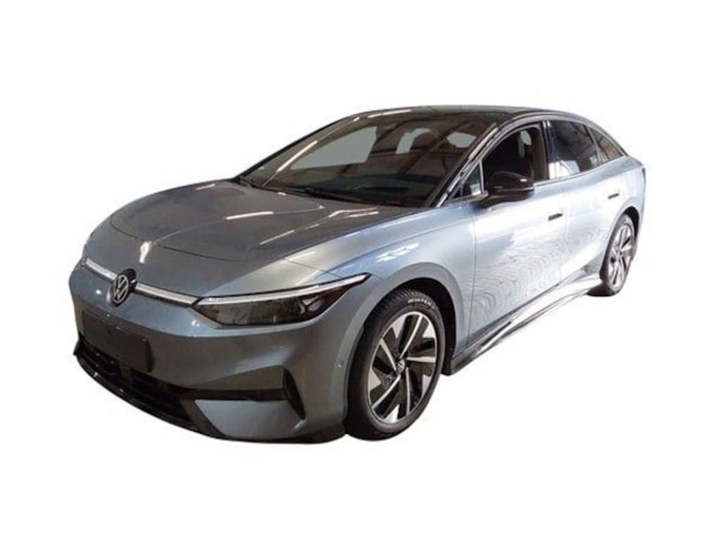 Volkswagen ID.7 Style Plus