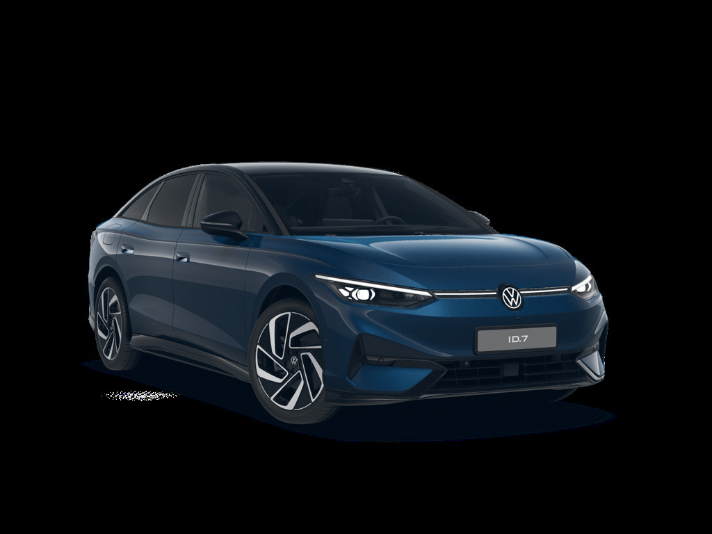 Volkswagen ID.7