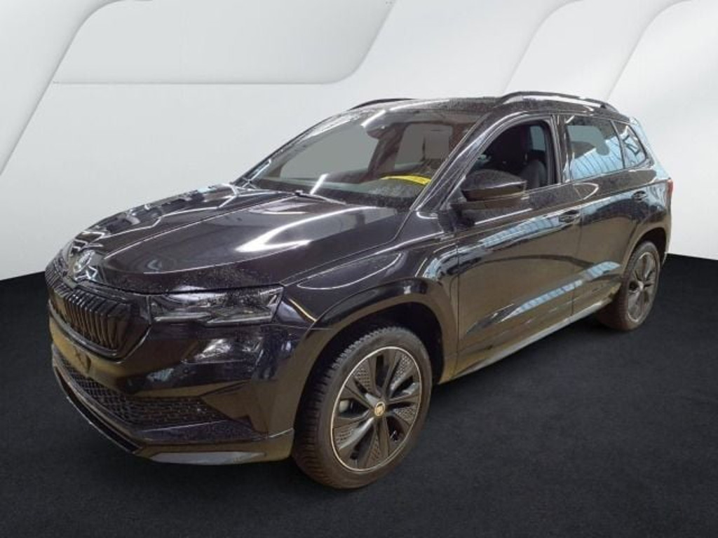 Skoda Karoq Sportline 1.5 TSI