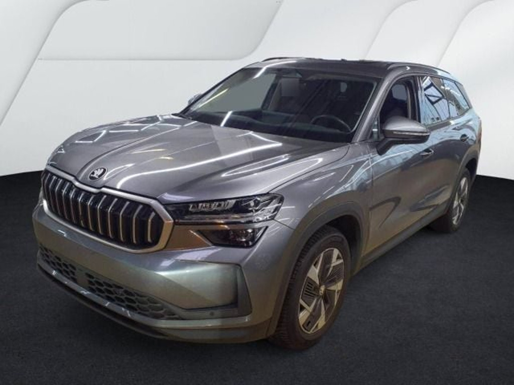 Skoda Kodiaq 4x4 2.0 TDI Selection