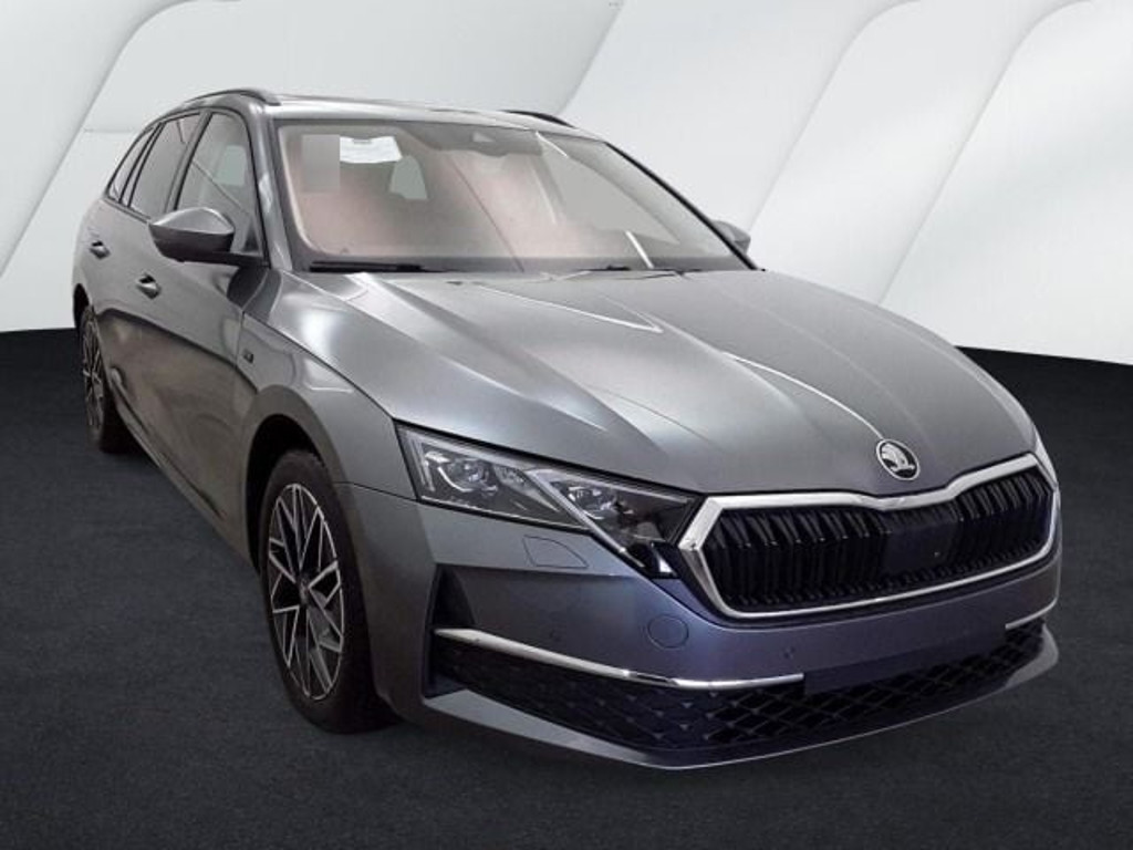 Skoda Octavia Combi 2.0 TDI Tour