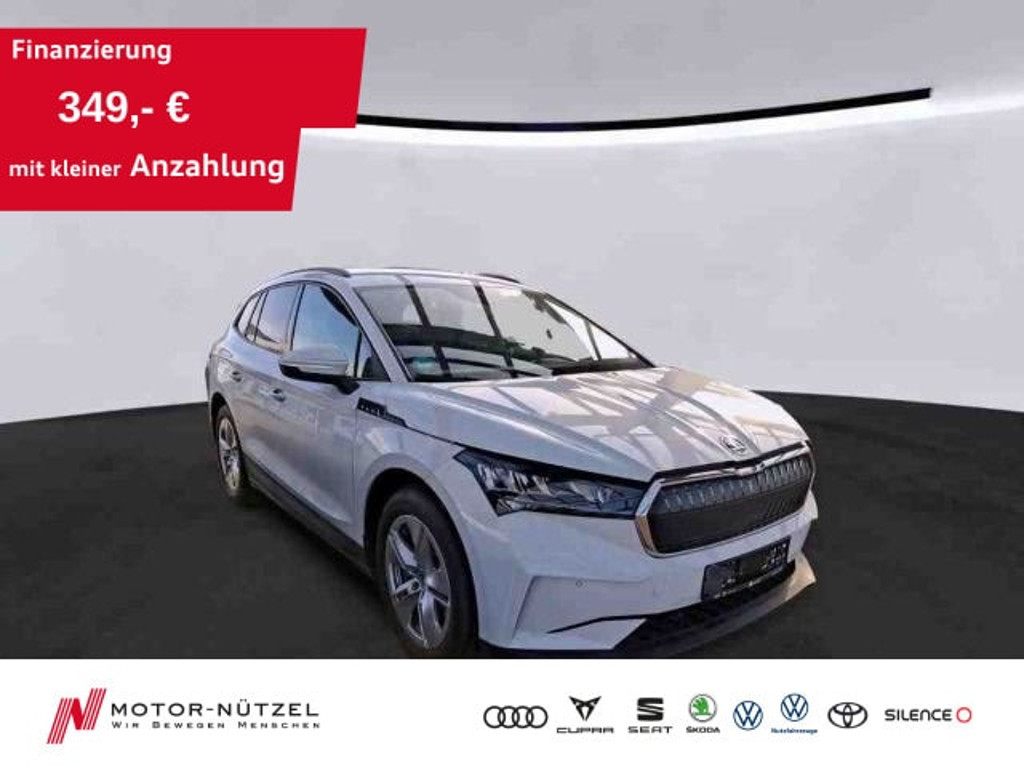 Skoda Enyaq Loft iV 50