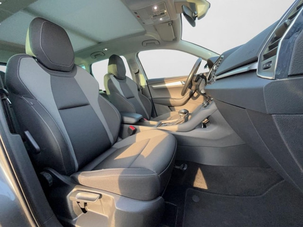 Skoda Karoq 4x4 2.0 TDI
