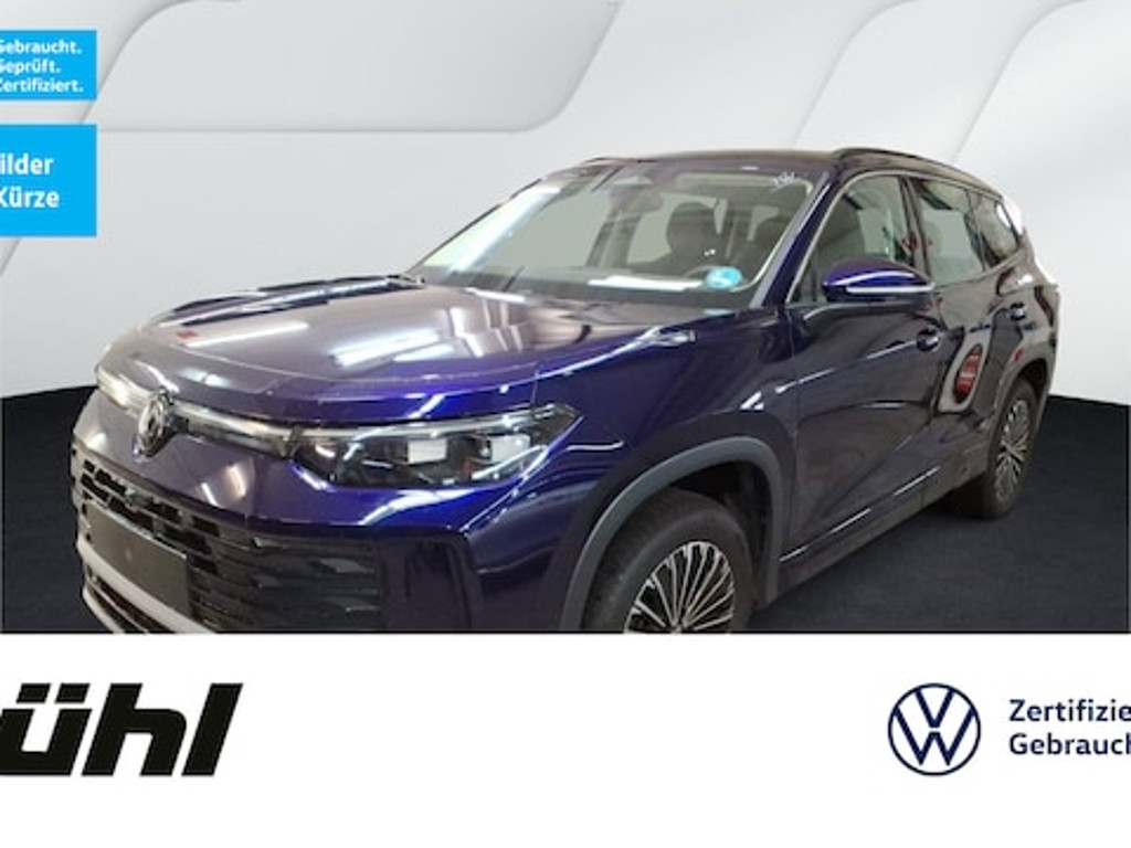 Volkswagen Tayron DSG Life IQ.Drive 2.0 TDI