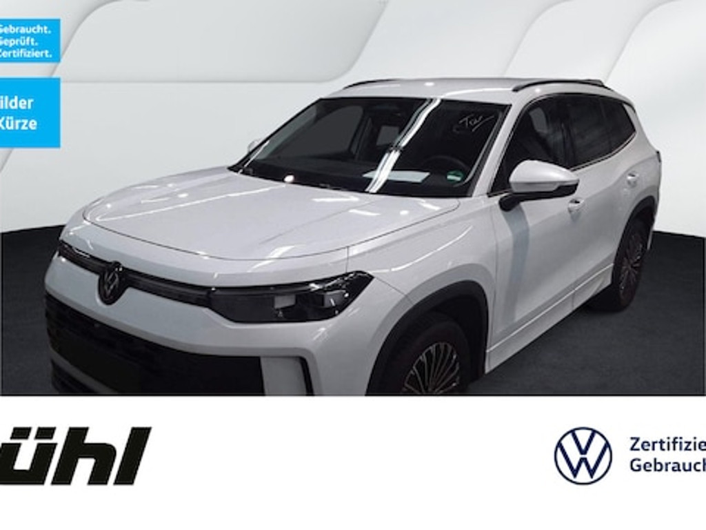 Volkswagen Tayron DSG Life IQ.Drive 1.5 eTSI