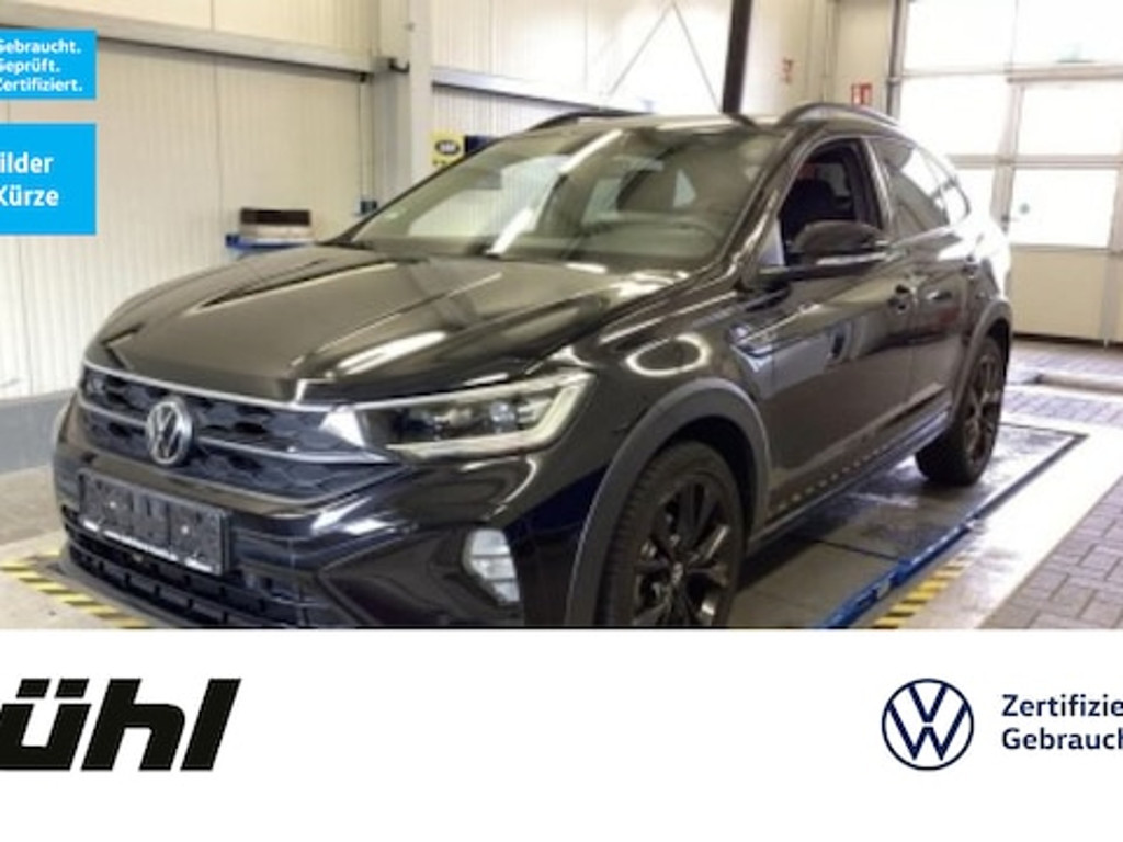 Volkswagen Taigo DSG Style R-Line 1.0 TSI IQ.Drive