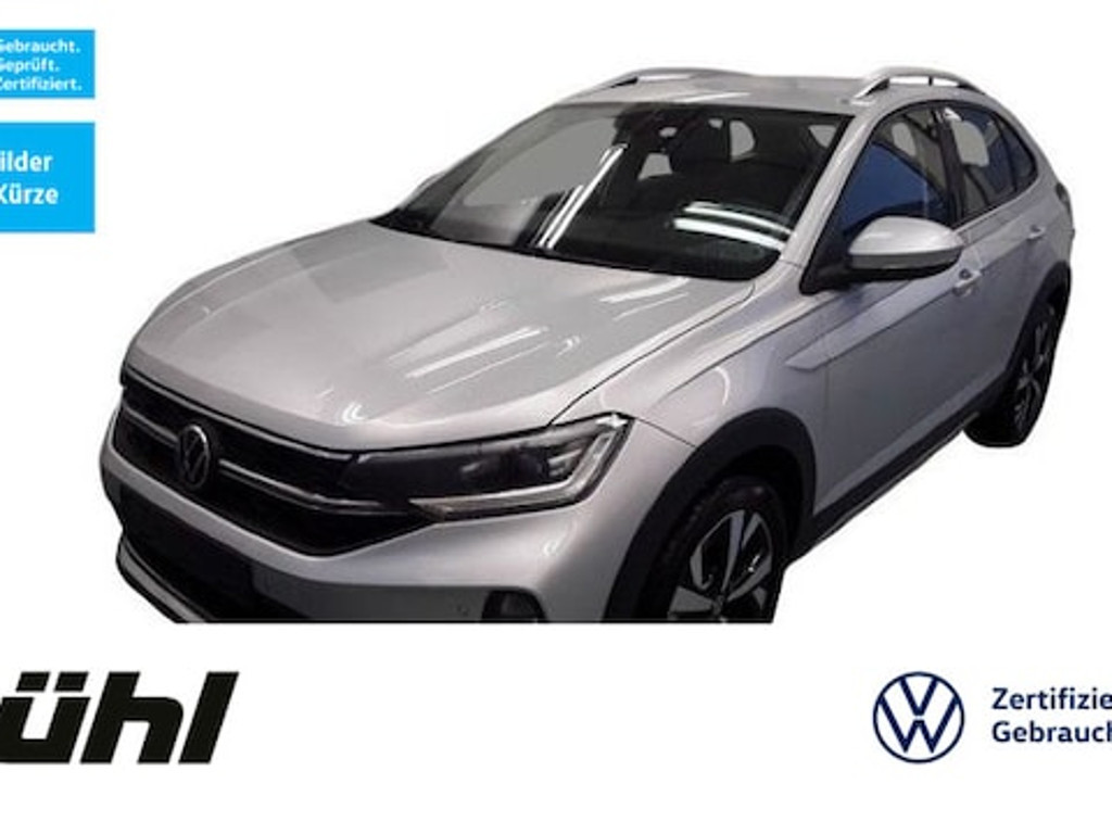 Volkswagen Taigo Style 1.0 TSI IQ.Drive