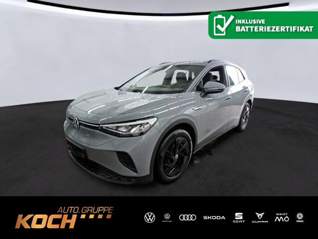 Volkswagen ID.4 Performance 77 KWh Pro