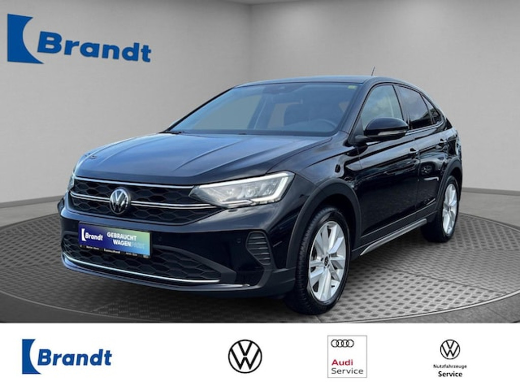 Volkswagen Taigo DSG 1.0 TSI Move