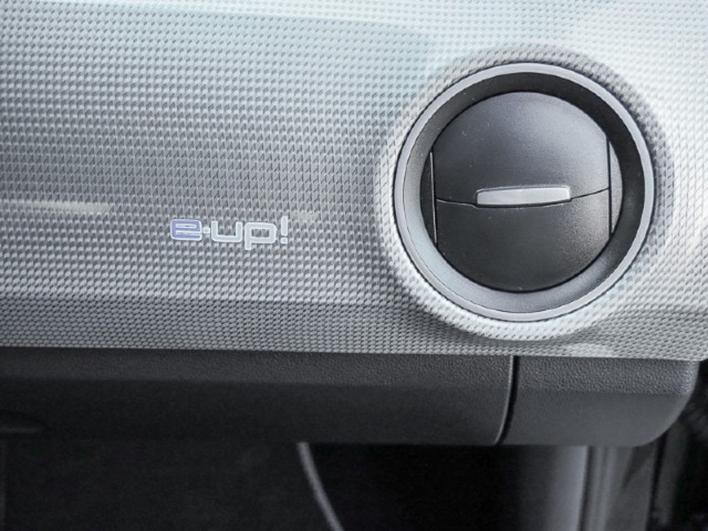 Volkswagen e-up!