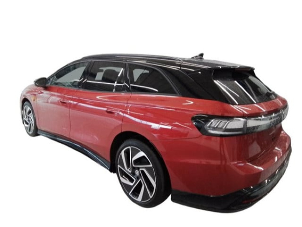 Volkswagen ID.7 Style Pro Tourer