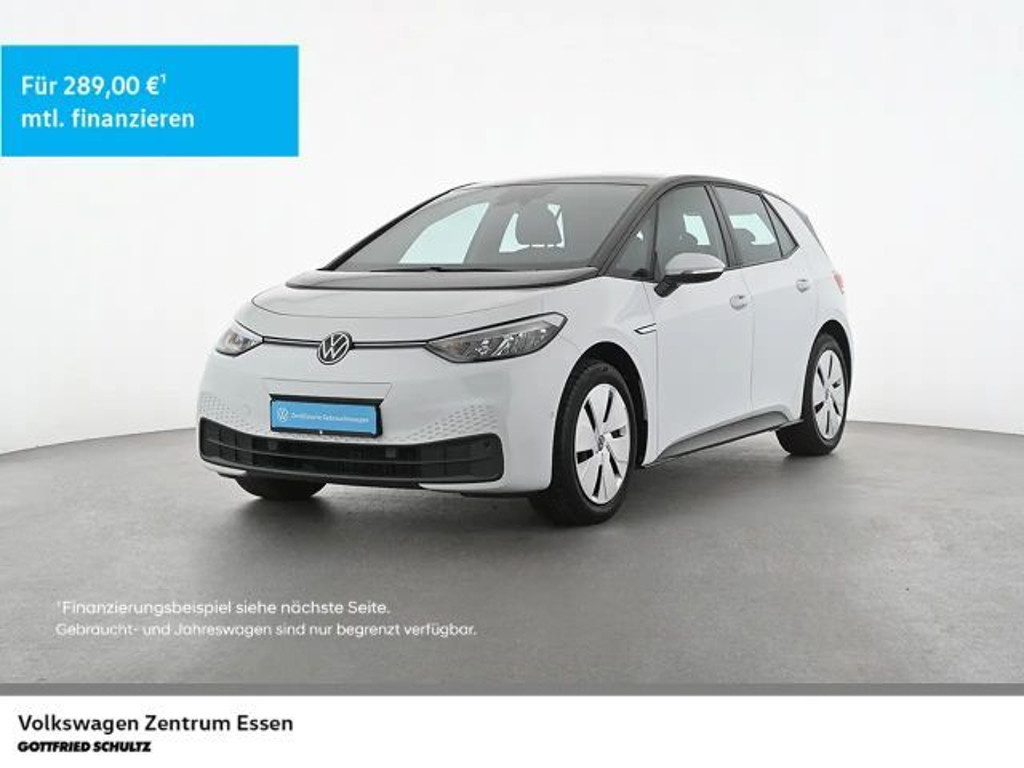 Volkswagen ID.3 Performance Pure