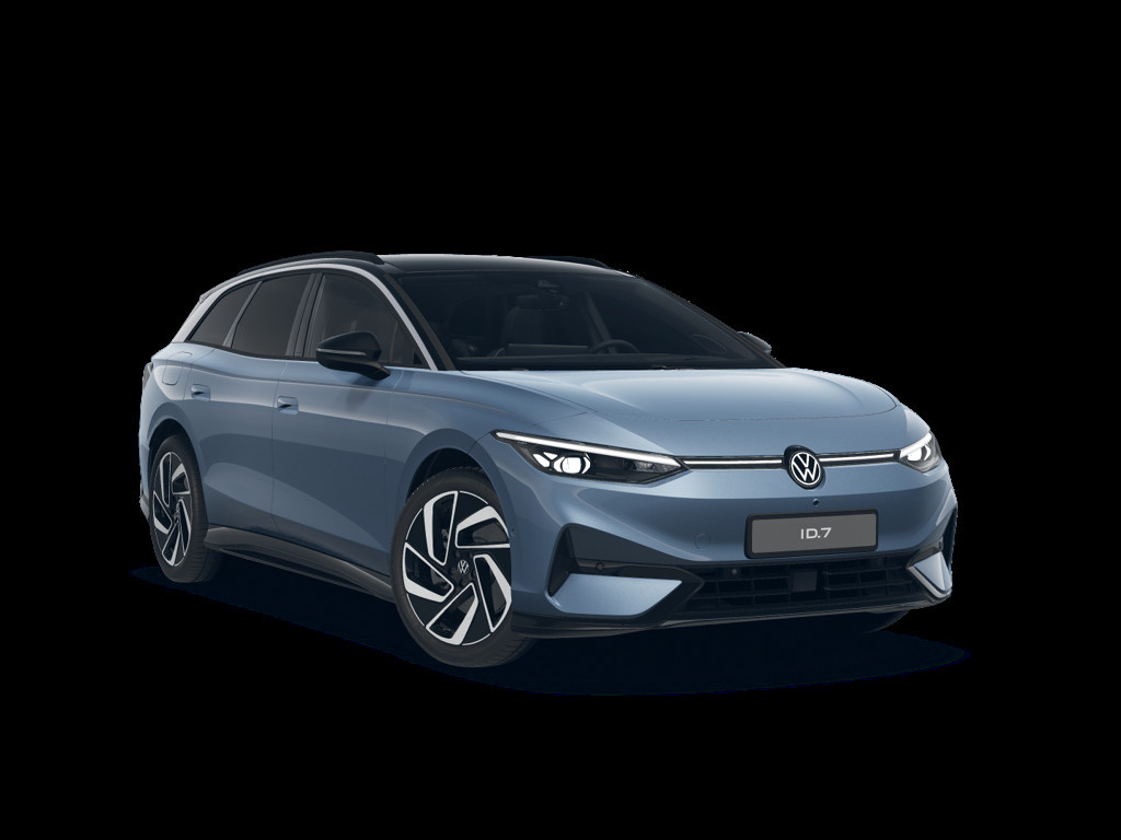 Volkswagen ID.7