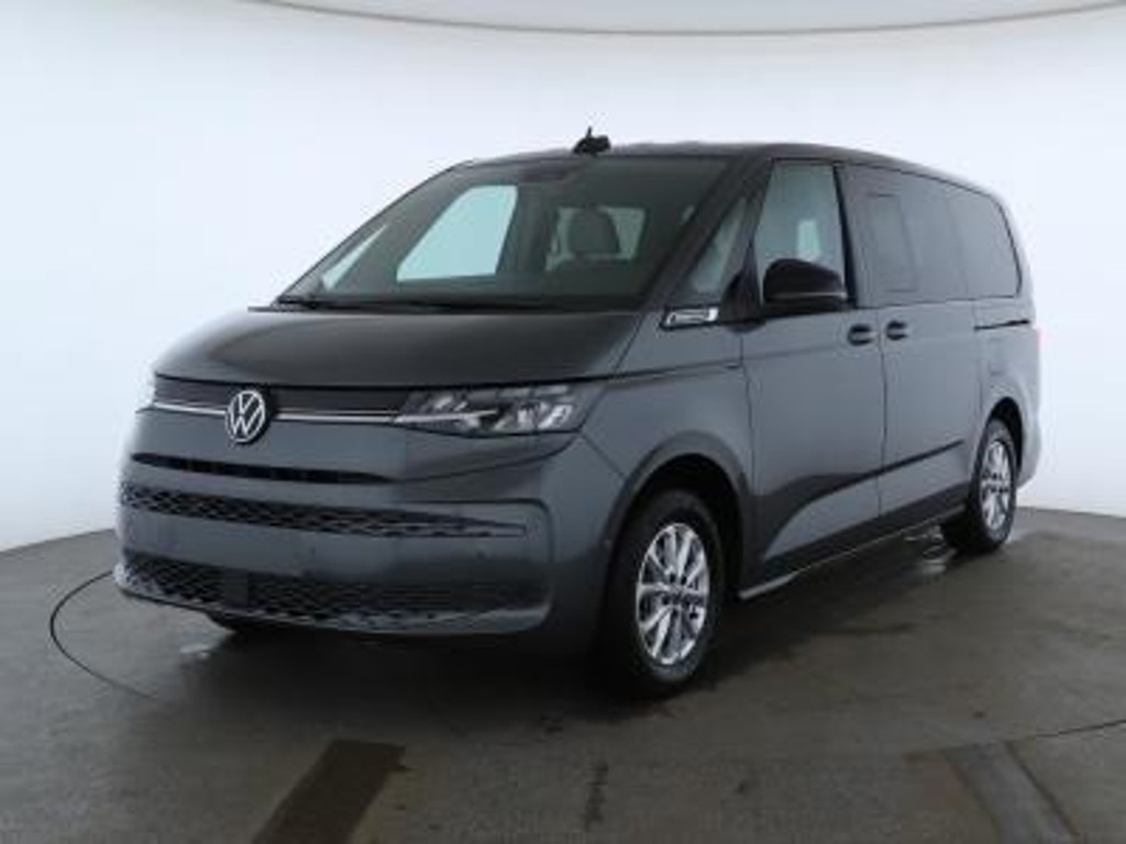Volkswagen Multivan Life 2.0 TDI T7