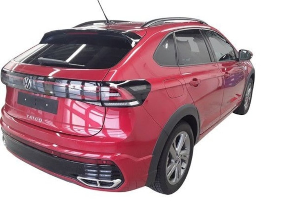 Volkswagen Taigo 1.5 TSI