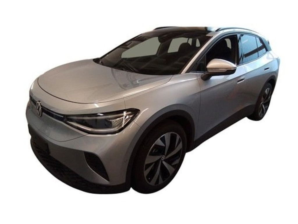 Volkswagen ID.4 *AHK*PANO*MATRIX*KAMERA*