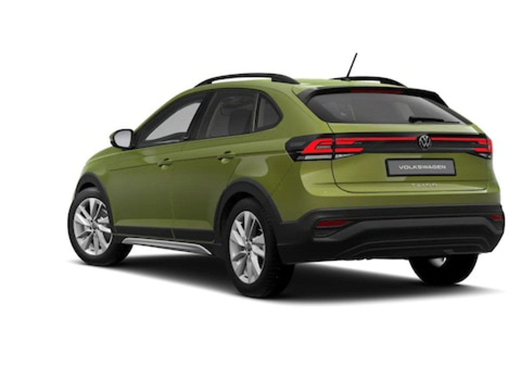 Volkswagen Taigo Life 1.5 TSI