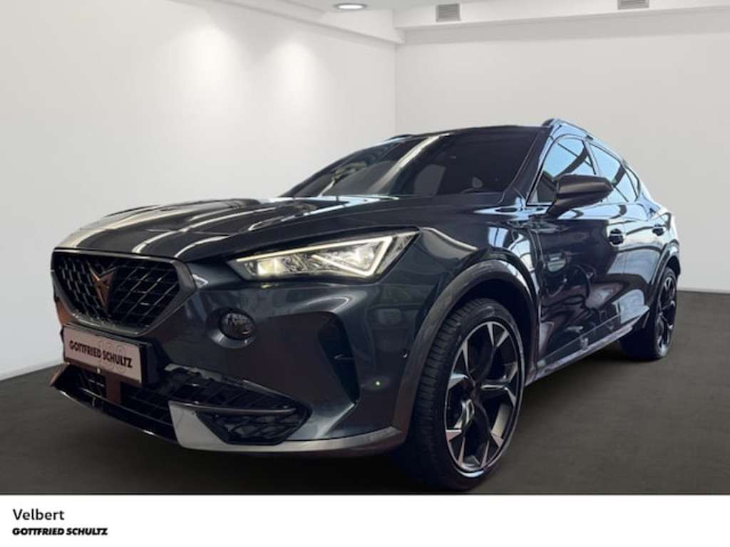 Cupra Formentor VZ e-Hybrid
