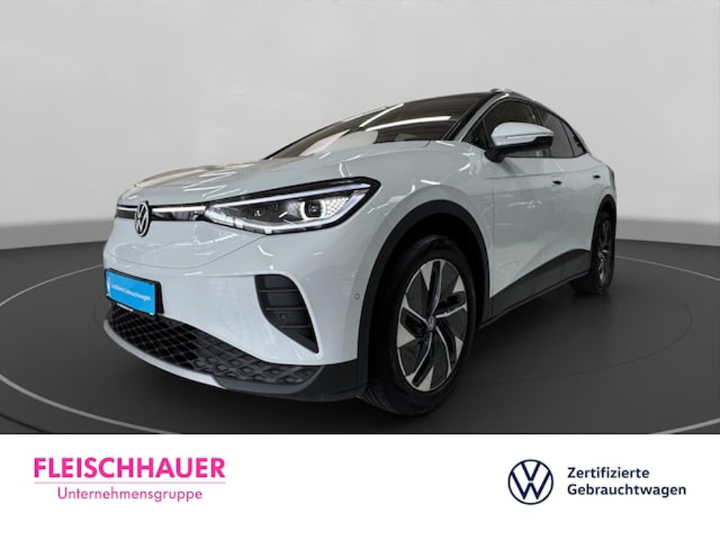 Volkswagen ID.4 Performance Pro