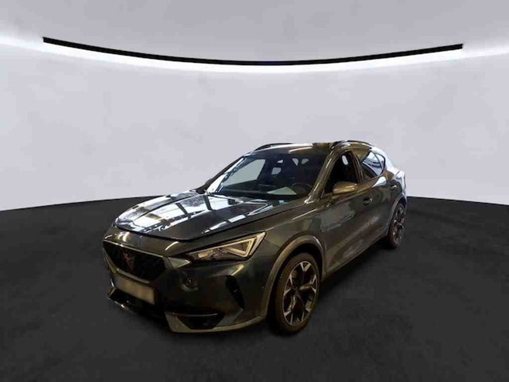 Cupra Formentor 1.4 VZ e-Hybrid