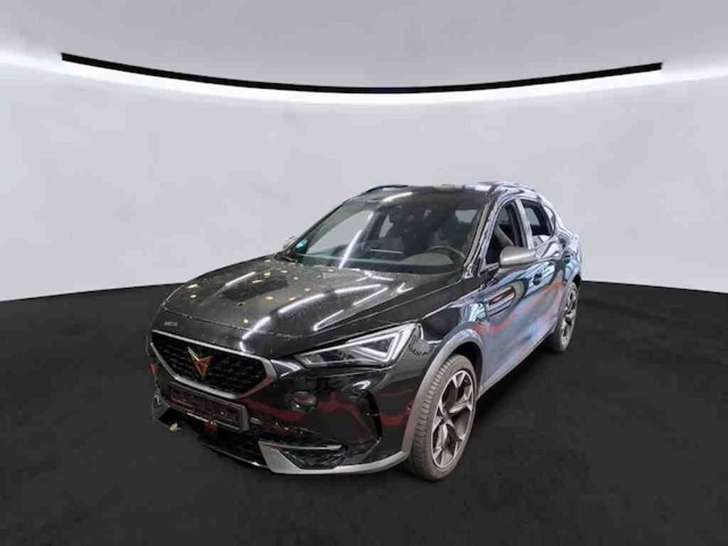 Cupra Formentor 1.4 VZ e-Hybrid