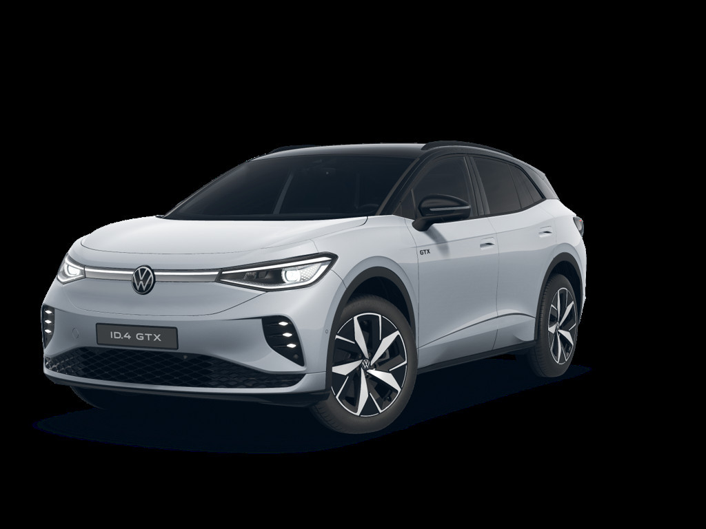 Volkswagen ID.4 4M +CCS+WÄRMEPUMPE+360°+MATRIX+ASSISTS+