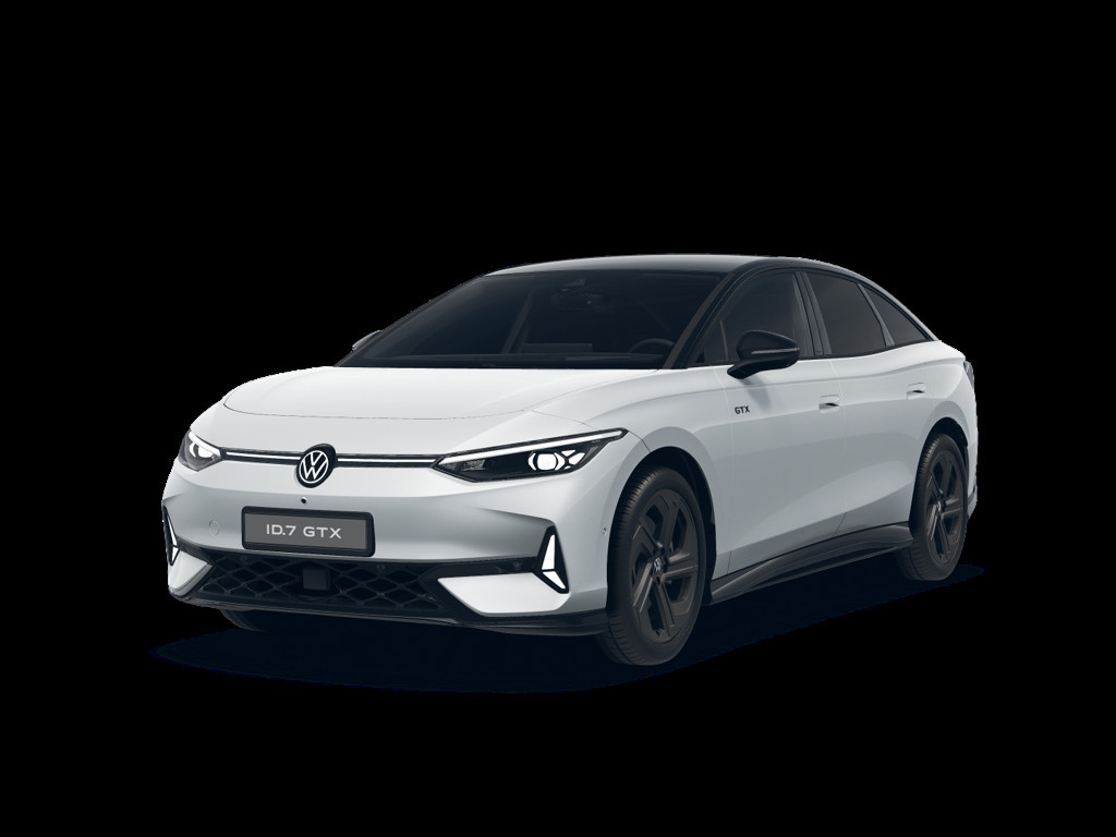 Volkswagen ID.7 4M +CCS+WÄRMEPUMPE+AHK+360°+MATRIX+HUD+