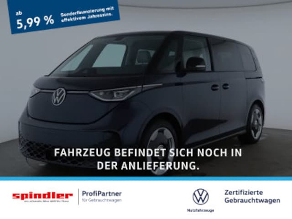 Volkswagen ID.Buzz