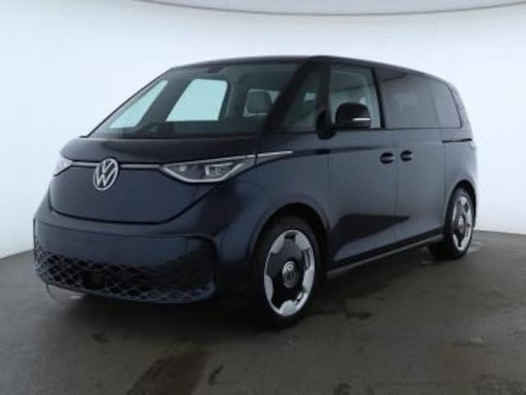 Volkswagen ID.Buzz Pro
