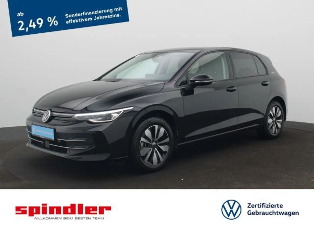 Volkswagen Golf DSG Golf VIII 1.5 eTSI