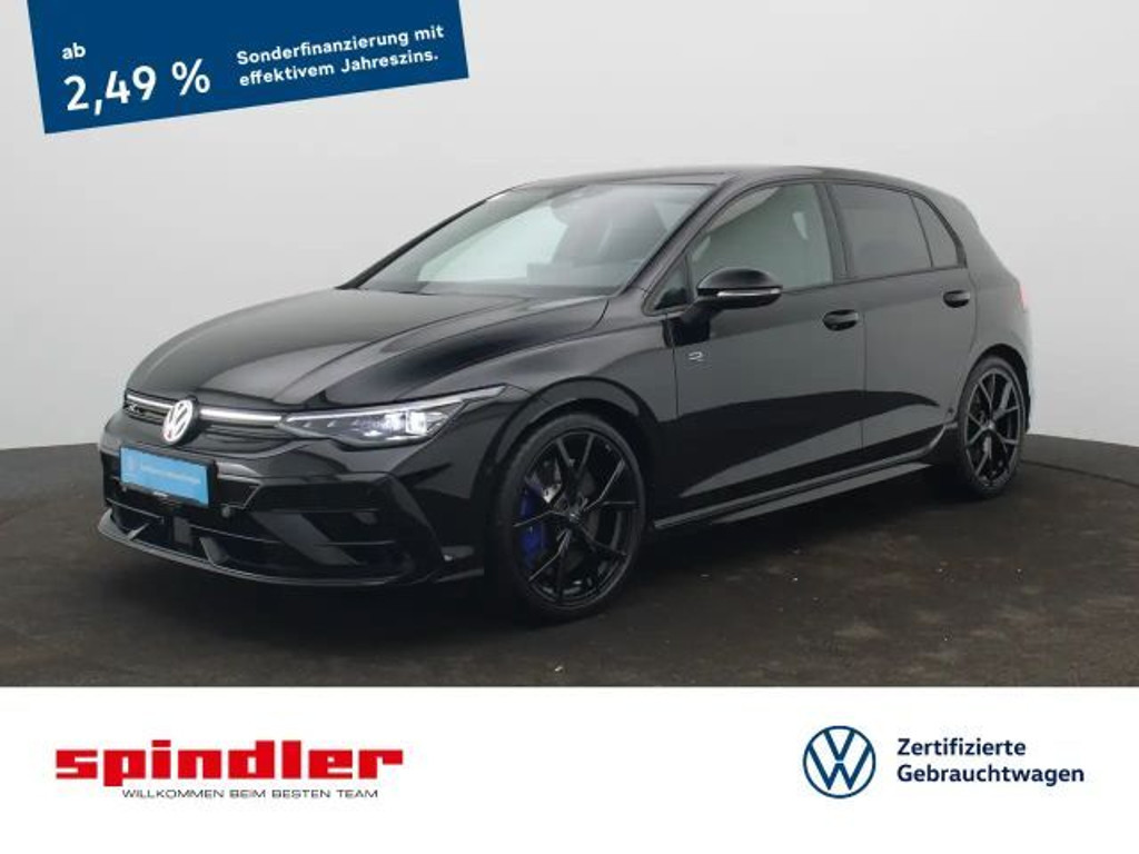 Volkswagen Golf DSG 2.0 TSI