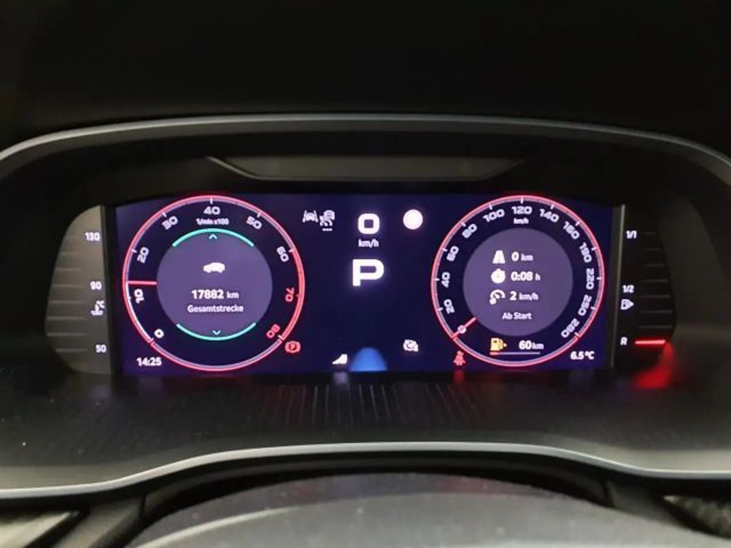 Skoda Octavia RS 2.0 TSI