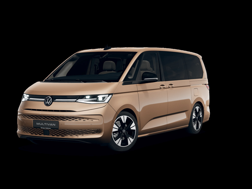 Volkswagen Multivan DSG Life Lang