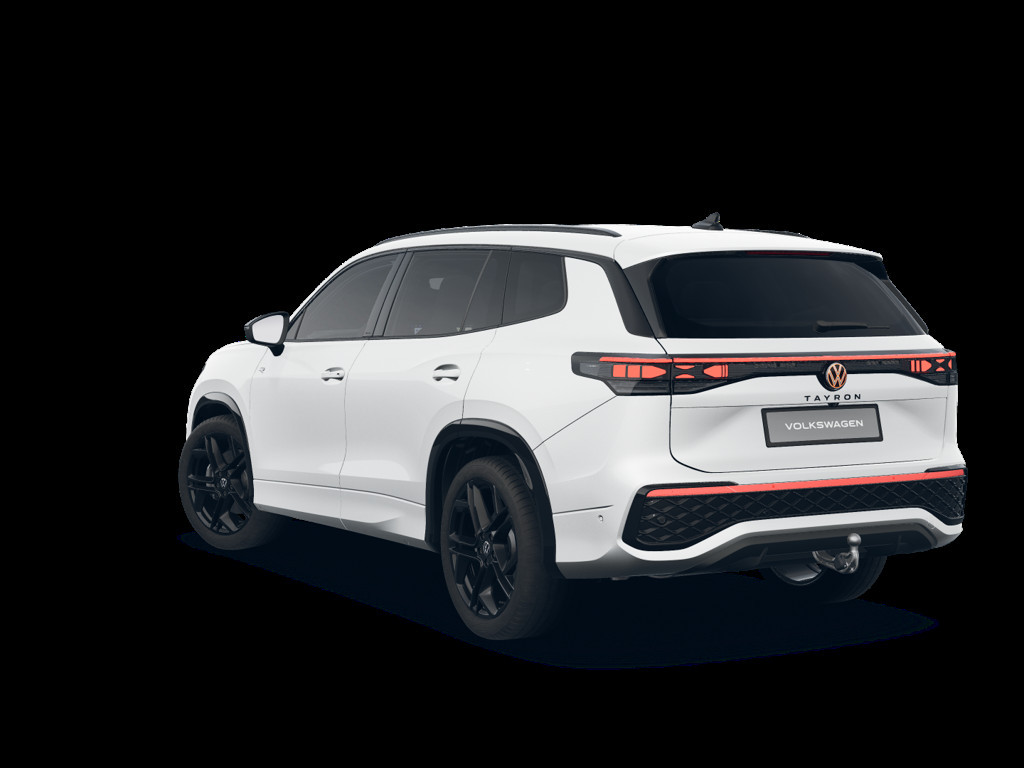 Volkswagen Tayron 4Motion DSG R-Line