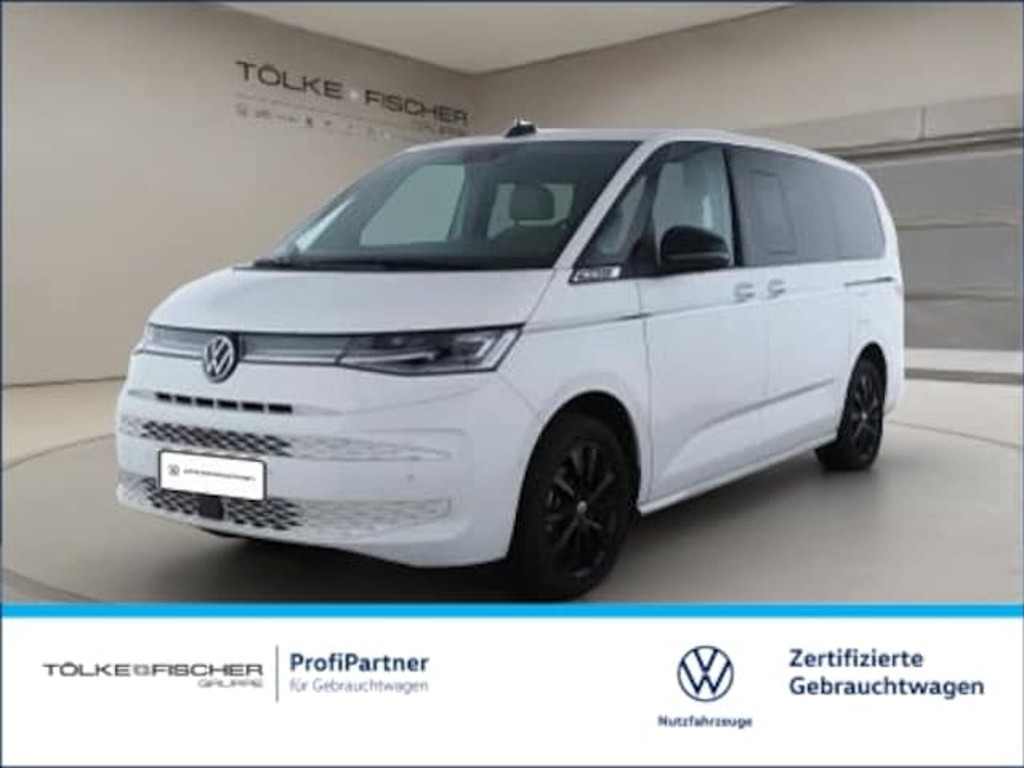 Volkswagen Multivan 2.0 TDI Lang