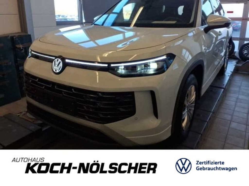 Volkswagen Tayron DSG Elegance Elegance