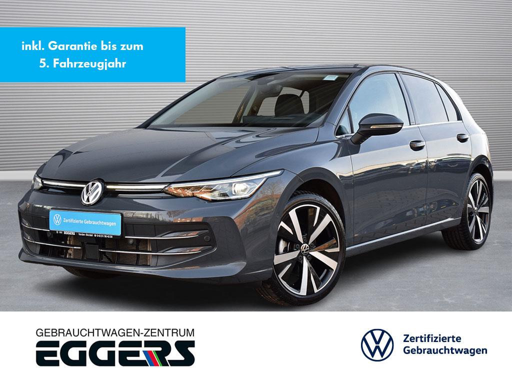 Volkswagen Golf DSG Style Golf VIII 1.5 eTSI