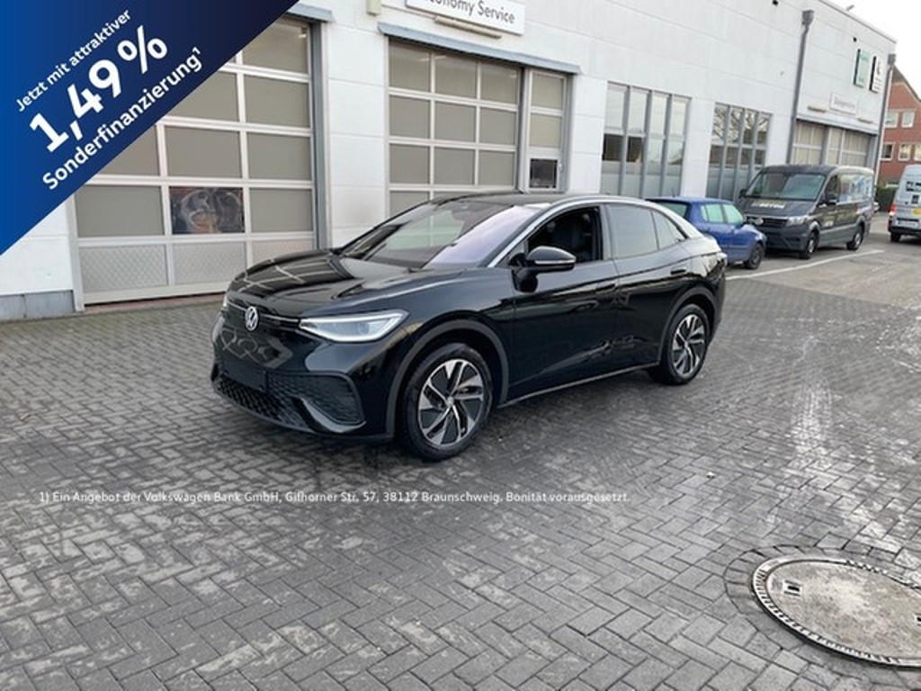 Volkswagen ID.5 IQ.Drive Pure
