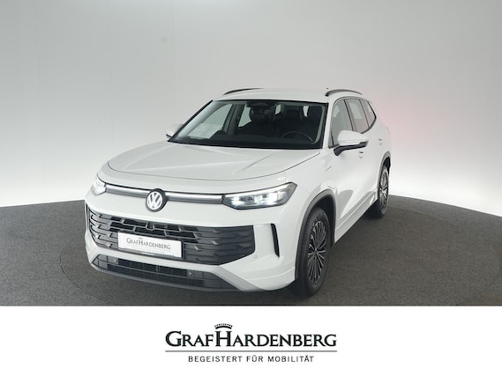 Volkswagen Tayron DSG Life eHybrid