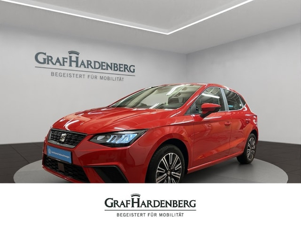 Seat Ibiza Style 1.0 TSI