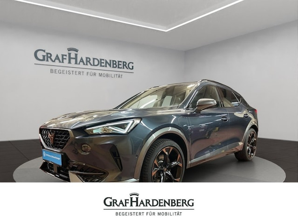 Cupra Formentor 1.4 DSG VZ e-Hybrid