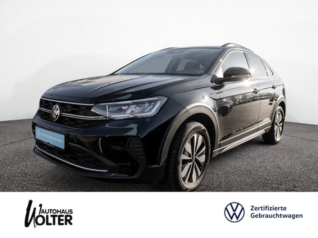 Volkswagen Taigo 1.0 TSI