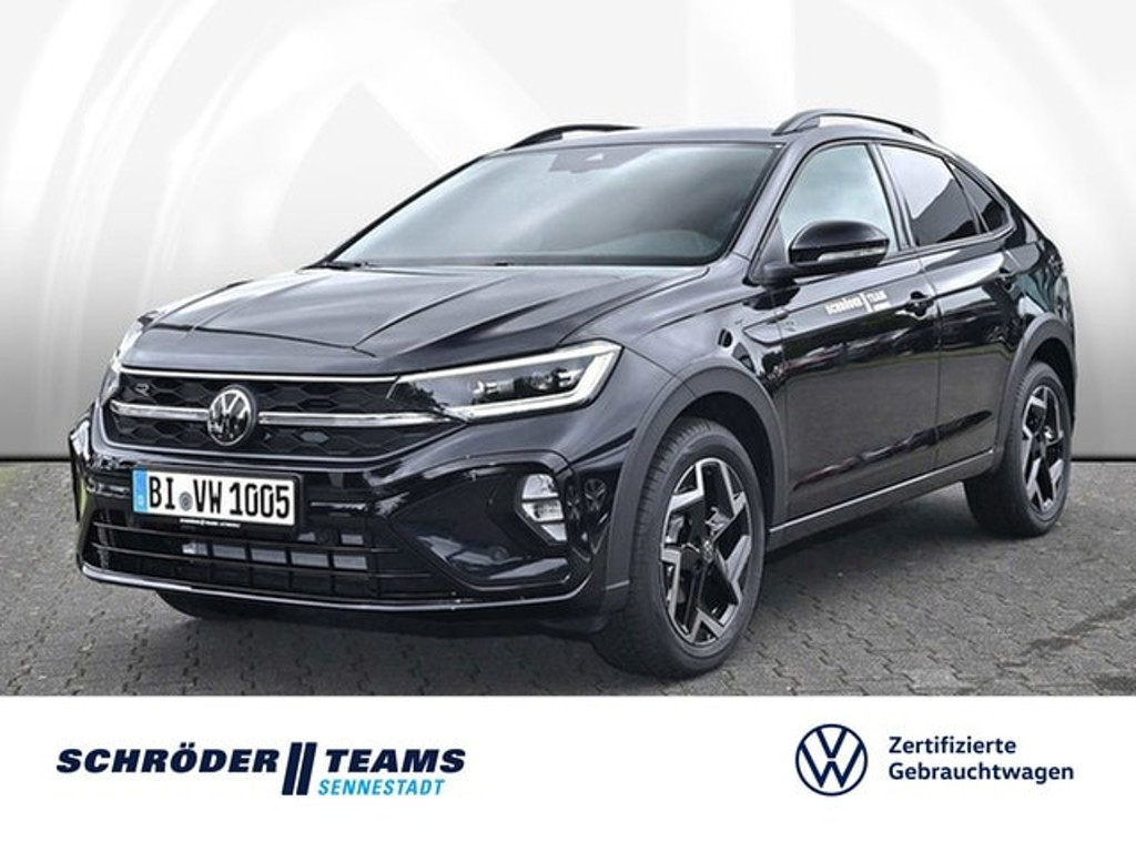 Volkswagen Taigo DSG R-Line 1.0 TSI