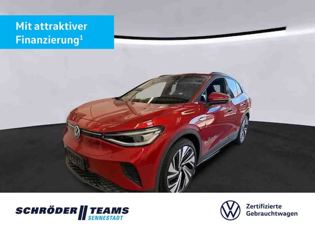 Volkswagen ID.4 Performance Pro