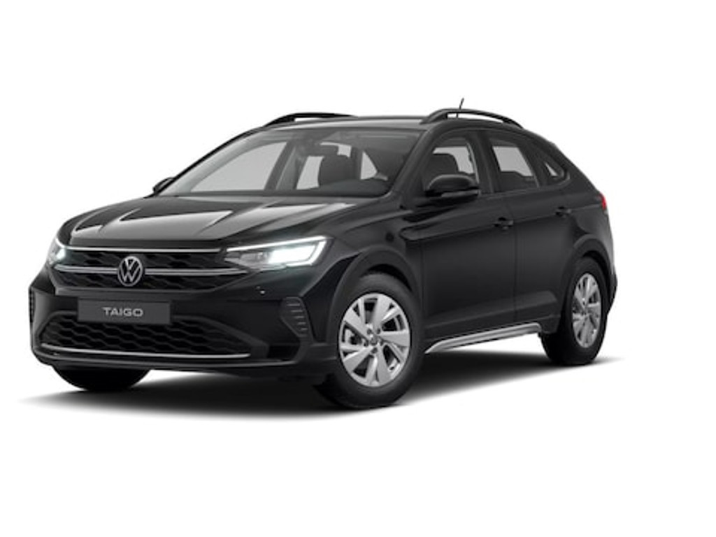 Volkswagen Taigo DSG Life 1.5 TSI