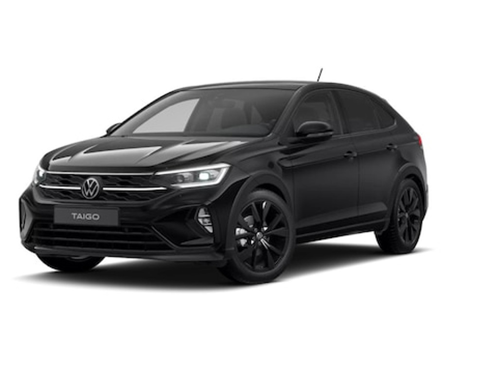 Volkswagen Taigo DSG R-Line 1.5 TSI