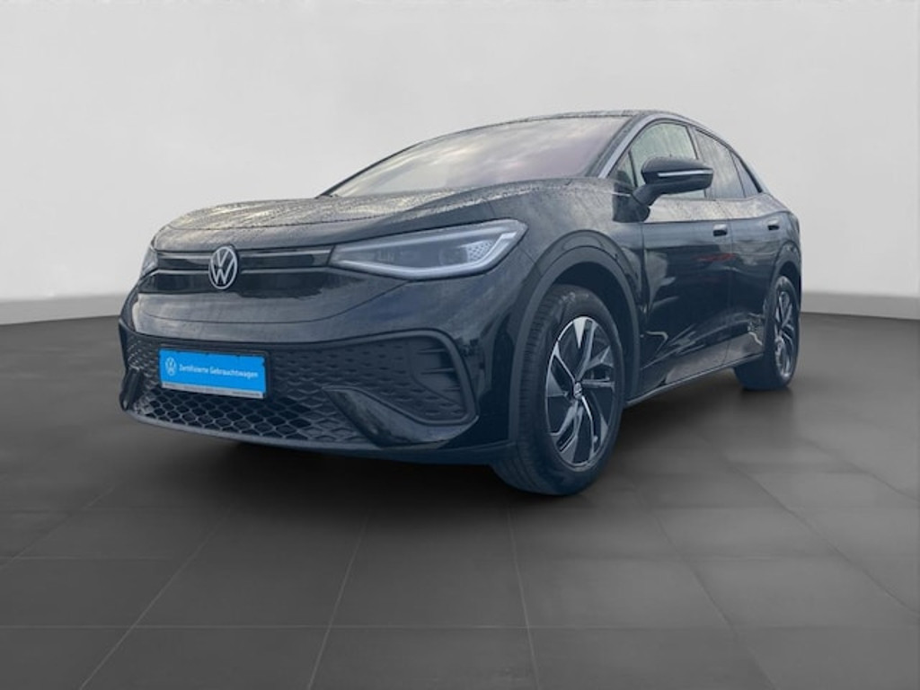 Volkswagen ID.5 IQ.Drive Pro