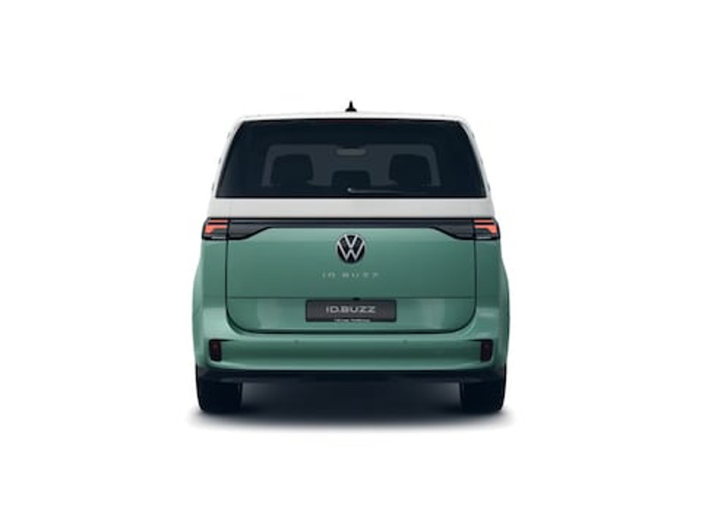Volkswagen ID.Buzz