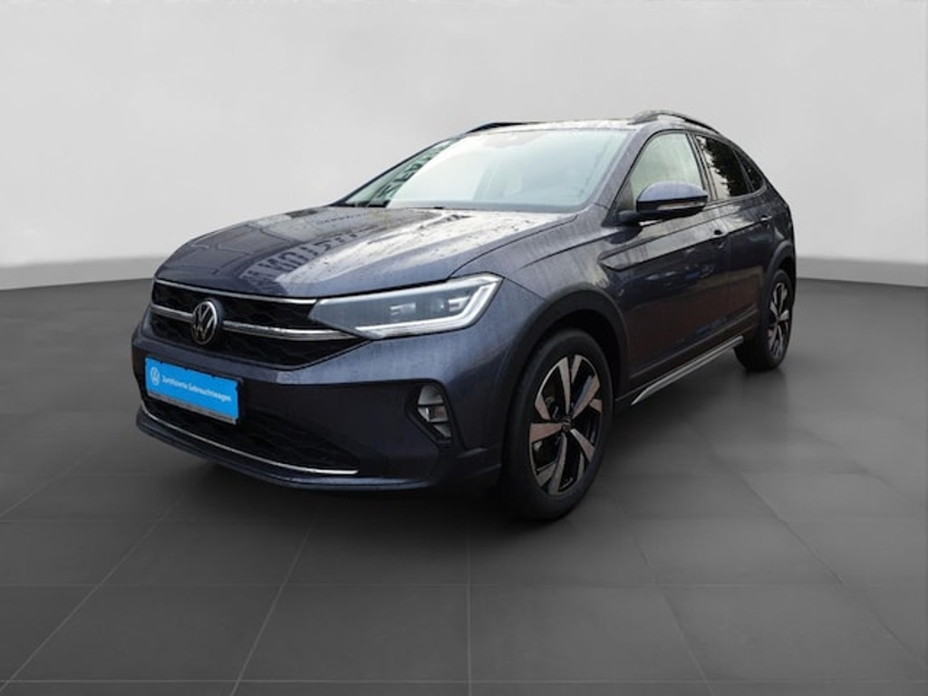 Volkswagen Taigo DSG Life 1.0 TSI